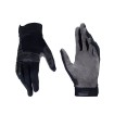 Mănuși motocross pentru copii LEATT 1.5 Stealth Mănuși motocross pentru copii LEATT 1.5 Stealth thumb