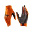 Mănuși motocross LEATT 1.5 GripR Orange V26 Mănuși motocross LEATT 1.5 GripR Orange V26 thumb