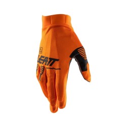 Mănuși motocross LEATT 1.5 GripR Orange V26 Mănuși motocross LEATT 1.5 GripR Orange V26