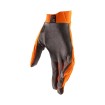 Mănuși motocross LEATT 1.5 GripR Orange V26 Mănuși motocross LEATT 1.5 GripR Orange V26 thumb
