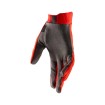 Mănuși motocross  LEATT 1.5 GripR Red V26 thumb