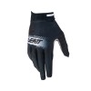  Mănuși motocross pentru copii LEATT 2.5 X-Flow  Black