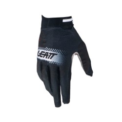  Mănuși motocross pentru copii LEATT 2.5 X-Flow  Black