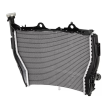 Radiator pentru BMW S1000RR 2009-2018 Radiator pentru BMW S1000RR 2009-2018 thumb