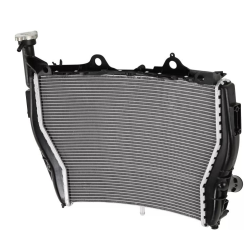Radiator pentru BMW S1000RR 2009-2018 Radiator pentru BMW S1000RR 2009-2018