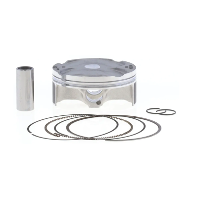 Kit piston ATHENA Yamaha WR250F/ YZ250F 19-24, cilindru de dimensiune C 76,97 mm