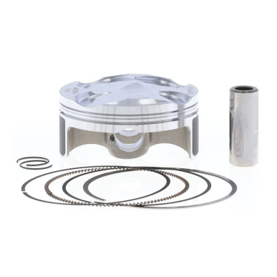 Kit piston ATHENA Yamaha WR250F 15-17, YZ250F/FX 14-16, cilindru de dimensiunea B 76,97 mm