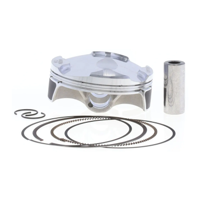 Kit piston ATHENA KTM, Gas Gas, Husqvarna, cilindru de dimensiunea C 77,98 mm