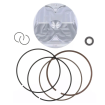 Kit piston ATHENA Kawasaki KX250 2020, marime C 77,98мм Kit piston ATHENA Kawasaki KX250 2020, marime C 77,98мм thumb