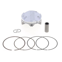 Kit piston ATHENA Kawasaki KX250/250X 21-24, dimensiune C, cilindru 77,98 mm