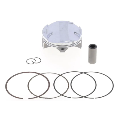 Kit piston ATHENA Kawasaki KX250/250X 21-24, dimensiune C, cilindru 77,98 mm