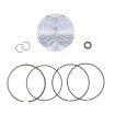 Kit piston ATHENA Kawasaki KX250/250X 21-24, dimensiune C, cilindru 77,98 mm Kit piston ATHENA Kawasaki KX250/250X 21-24, dimensiune C, cilindru 77,98 mm thumb