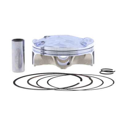 Kit piston Athena pentru Honda CRF250R/250RX 2018-2019 – dimensiune C, cilindru 78,97 mm Kit piston Athena pentru Honda CRF250R/250RX 2018-2019 – dimensiune C, cilindru 78,97 mm