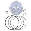 Kit piston Athena pentru Honda CRF250R/250RX 2018-2019 – dimensiune C, cilindru 78,97 mm thumb