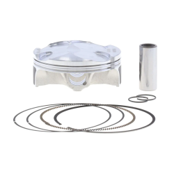 Kit piston Athena pentru Honda CRF250R/250RX 2020-2024 – dimensiune C, cilindru 78,97 mm
