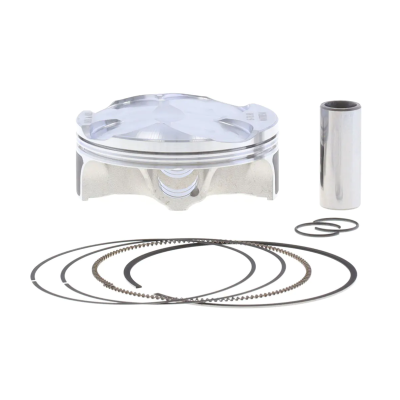Kit piston Athena pentru Honda CRF250R/250RX 2020-2024 – dimensiune C, cilindru 78,97 mm