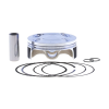 Kit piston Athena pentru Honda CRF250R/250X 2004-2013 – dimensiune C, cilindru Athena Big Bore 81,97 mm