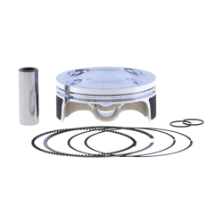 Kit piston Athena pentru Honda CRF250R/250X 2004-2013 – dimensiune C, cilindru Athena Big Bore 81,97 mm