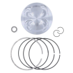 Kit piston Athena pentru Honda CRF250R/250X 2004-2013 – dimensiune C, cilindru Athena Big Bore 81,97 mm thumb