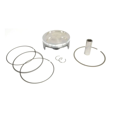 Kit piston Athena pentru Honda CRF250R 2010-2017 – dimensiune C, cilindru Athena Big Bore 81,97 mm