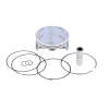 Kit piston Athena pentru Kawasaki KX250 2020 – dimensiune C, cilindru Athena Big Bore 82,97 mm