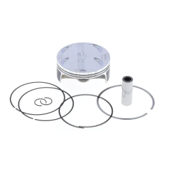 Kit piston Athena pentru Kawasaki KX250 2020 – dimensiune C, cilindru Athena Big Bore 82,97 mm