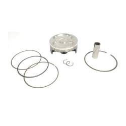Kit piston Athena pentru Kawasaki KX250F 2004-2008 / Suzuki RM-Z250 2004-2006 – dimensiune C, cilindru Athena Big Bore 82,97 mm