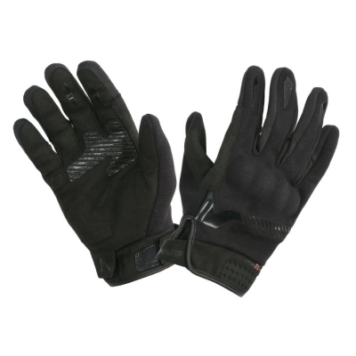 Mănuși ADRENALINE CITY PPE BLACK