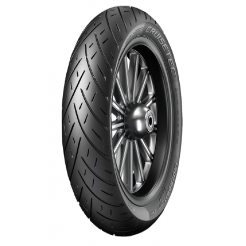 Anvelopă față METZELER CRUISETEC 130/60B19 Anvelopă față METZELER CRUISETEC 130/60B19