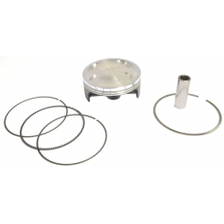 Kit piston Athena – dimensiune C pentru cilindru Athena Big Bore 82,97 mm