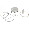 Kit piston Athena – Yamaha WR250R/WR250X 08-17, dimensiune C pentru cilindru Athena Big Bore 82,97 mm