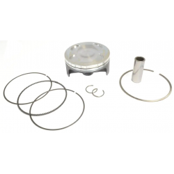 Kit piston Athena Yamaha WR250R/250X 08-17 – dimensiune C, cilindru 82,97 mm Kit piston Athena Yamaha WR250R/250X 08-17 – dimensiune C, cilindru 82,97 mm