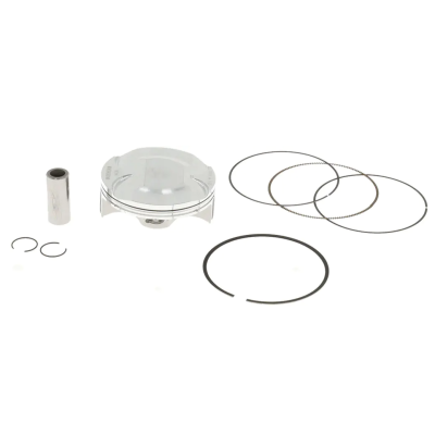 Kit piston Athena – KTM SX-F450 13-19; Husqvarna FC/FS/FX450 14-19, dimensiune C, cilindru 94,97 mm