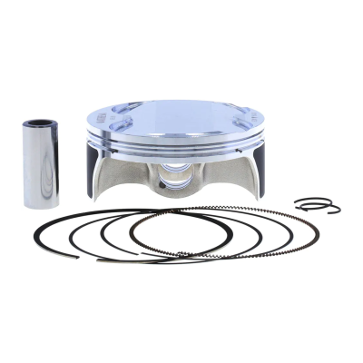 Kit piston ATHENA Kawasaki KX450 2009–2014 / 2016–2018, dimensiunea C, cilindru 95,97 mm