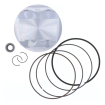 Kit piston ATHENA Suzuki RMX-Z450 10-19, RM-Z450 08-12, mărimea C, cilindru 95,97 mm thumb