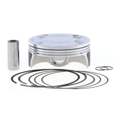 Kit piston ATHENA Yamaha YZ450F 10-13, mărimea C, cilindru 96,97 mm