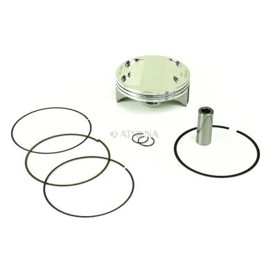 Kit piston ATHENA Yamaha YZ450F 14-17, YZ450FX / WR450F 16-18, mărimea A, cilindru 96,95 mm