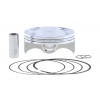 Kit piston ATHENA Yamaha YZ450F 14-17, YZ450FX / WR450F 16-18, mărimea C, cilindru 96,97 mm