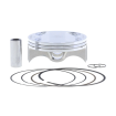 Kit piston ATHENA Yamaha YZ450F 14-17, YZ450FX / WR450F 16-18, mărimea C, cilindru 96,97 mm thumb