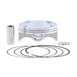 Kit piston ATHENA Yamaha YZ450F 14-17, YZ450FX / WR450F 16-18, mărimea C, cilindru 96,97 mm
