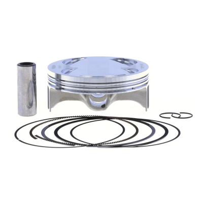 Kit piston ATHENA Yamaha WR450F / YZ450FX 19-20, YZ450F 18-19, mărimea C, cilindru 96,97 mm