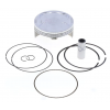 Kit piston ATHENA Yamaha WR450F 21-23, YZ450F 20-22, mărimea C, cilindru 96,97 mm