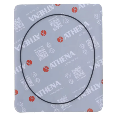 Garnitură capac ambreiaj exterior ATHENA Honda CRF450R 02-16; Yamaha YZ250 99-25, YZ450F 10-23, WR450F 16-23
