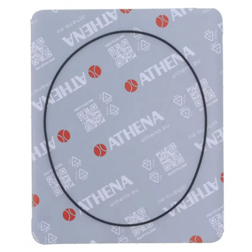 Garnitură capac ambreiaj exterior ATHENA Honda CRF450R 02-16; Yamaha YZ250 99-25, YZ450F 10-23, WR450F 16-23 Garnitură capac ambreiaj exterior ATHENA Honda CRF450R 02-16; Yamaha YZ250 99-25, YZ450F 10-23, WR450F 16-23