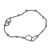 Garnitură capac ambreiaj ATHENA Aprilia Dorsoduro 750 08-16, Shiver / GT 750 07-16 Garnitură capac ambreiaj ATHENA Aprilia Dorsoduro 750 08-16, Shiver / GT 750 07-16 thumb