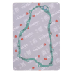 Garnitură capac ambreiaj ATHENA Honda CR250R 92-01 thumb