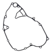 Garnitură capac ambreiaj interior ATHENA Kawasaki KX250F/X 21-24 Garnitură capac ambreiaj interior ATHENA Kawasaki KX250F/X 21-24 thumb