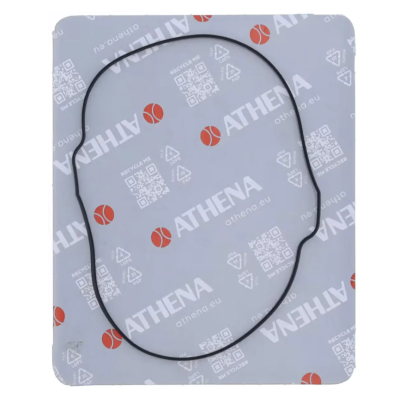 Garnitură capac ambreiaj exterior ATHENA KTM EXC-F250 14-16, EXC-F350 12-16, SX-F350 11-15; Husqvarna FC250/350 14-15, FE350 13-16