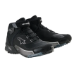 Cizme moto pentru dame  ALPINESTARS Stella CR-X DS BLACK/GRAY/WHITE thumb