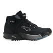 Cizme moto pentru dame  ALPINESTARS Stella CR-X DS BLACK/GRAY/WHITE thumb